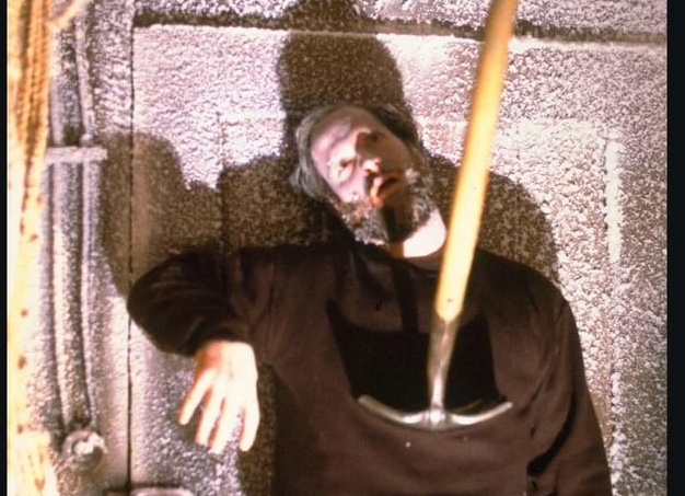 АЛЬТЕРНАТИВНАЯ СМЕРТЬ