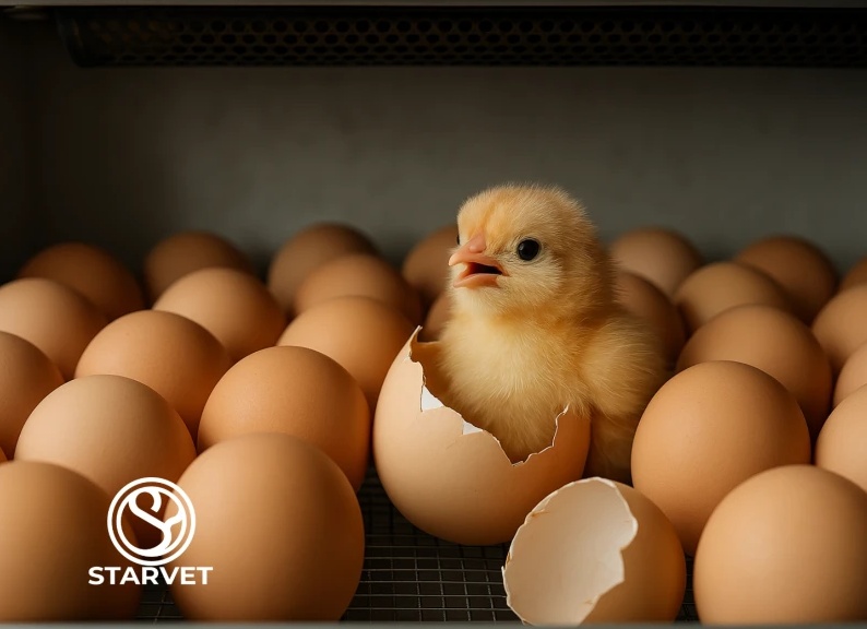 Популярные болезни цыплят и способы их лечения