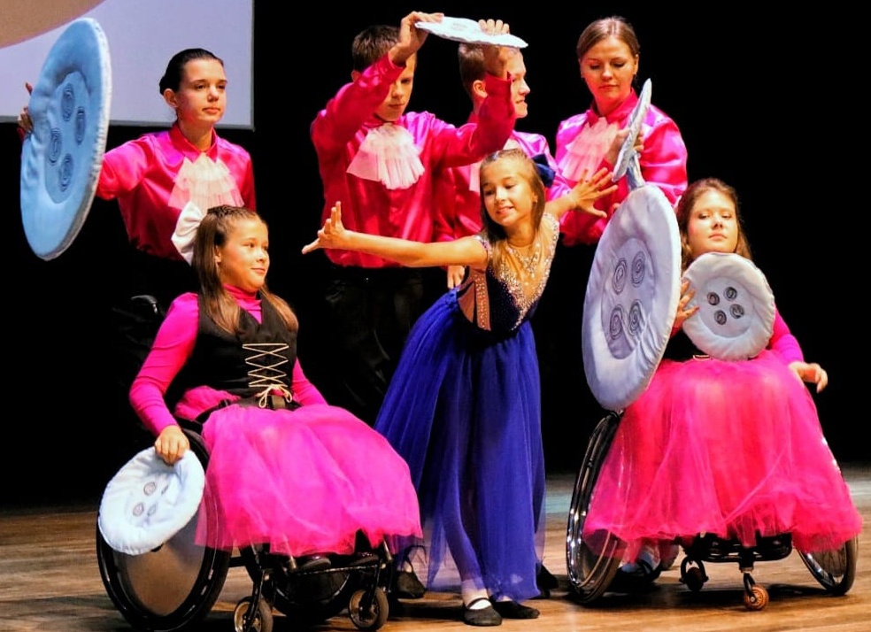 Краткий фото-репортаж с выставки-ярмарки Краткий фото-репортаж с выставки-ярмарки