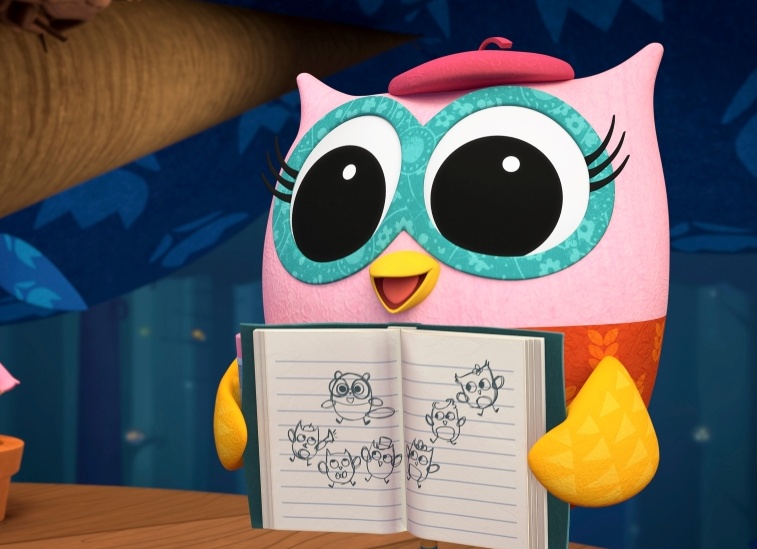 Органы чувств совы — загадки мудрой птицы