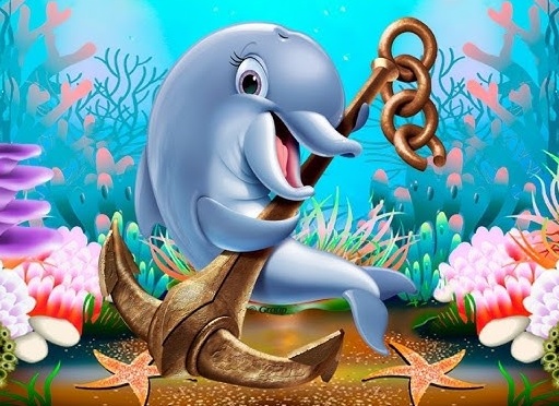 Интересные факты о дельфинах. Энциклопедия.