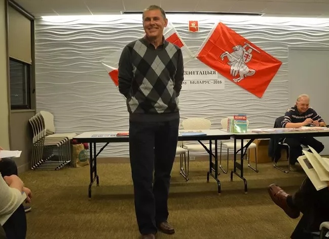 БЕЛАГРО 2016: краткий фото репортаж