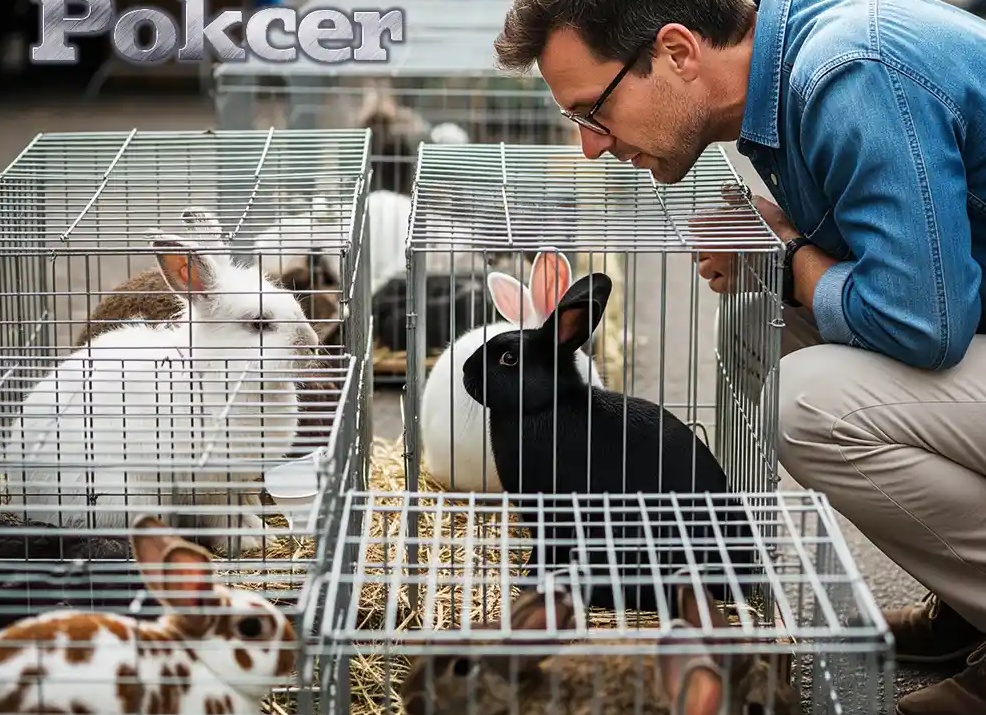 Какую породу кроликов разводить выгодно