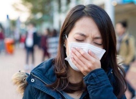 Вирус гриппа &amp;quot;Мичиган&amp;quot; очень опасен для здоровья каждого человека