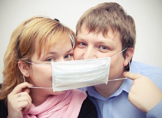 Симптомы гриппа очень разнообразны